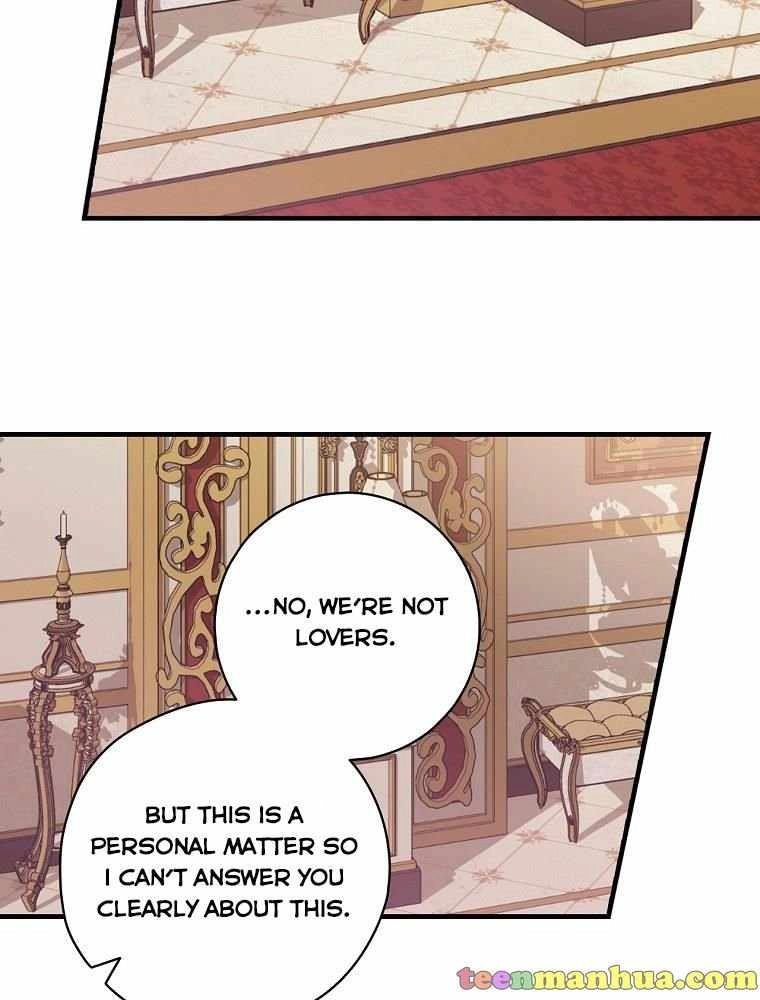Raga of Withered Branches Chapter 5 53